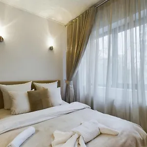  דירה Lujerului Studio