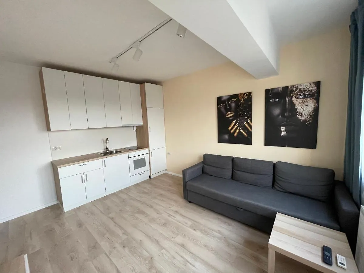 Emerald Luxury Apartment Near Presidential Palace Bucharest 0*,